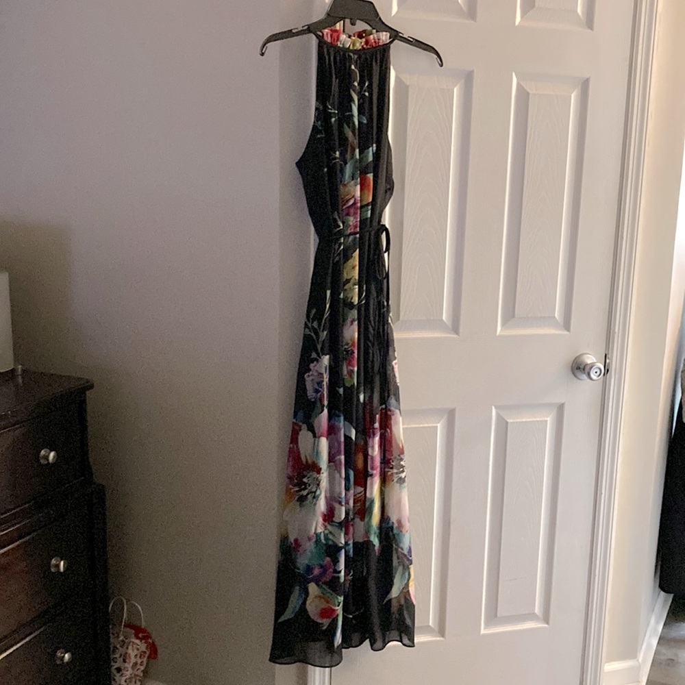 Leslie Fay cocktail dress